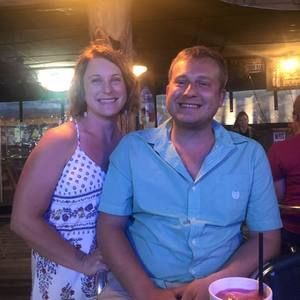 Meet your Posher, Abby